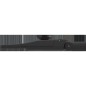 Светильник светодиодный SWIFT LED 80W DW1 740 RAL9005 CR СТ 1856000080