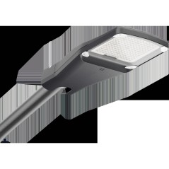 Светильник светодиодный SWIFT LED 40W DW1 740 RAL9005 СТ 1856000100