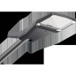 Светильник светодиодный SWIFT LED 40W DW1 740 RAL9005 СТ 1856000100