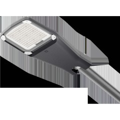 Светильник светодиодный SWIFT LED 40W DW1 740 RAL9005 СТ 1856000100