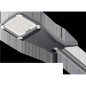 Светильник светодиодный SWIFT LED 40W DW1 740 RAL9005 СТ 1856000100