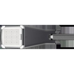 Светильник светодиодный SWIFT LED 40W DW1 740 RAL9005 СТ 1856000100