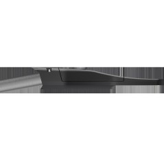 Светильник светодиодный SWIFT LED 40W DW1 740 RAL9005 СТ 1856000100