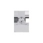 Светильник FORWARD 150W D80 957 WH SB СТ 1864001120