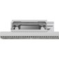 Светильник FORWARD 150W D80 957 WH SB СТ 1864001120