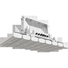 Светильник светодиодный FORWARD 1100W D30 957 WH SB СТ 1864003260