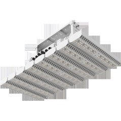 Светильник светодиодный FORWARD 1100W D30 957 WH SB СТ 1864003260