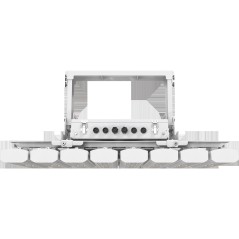 Светильник светодиодный FORWARD 1100W D30 957 WH SB СТ 1864003260