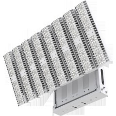 Светильник светодиодный FORWARD 1100W D80 857 WH FB СТ 1864003900