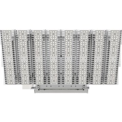 Светильник светодиодный FORWARD 1100W D80 857 WH FB СТ 1864003900