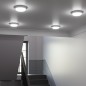 Светильник светодиодный HALL 25Вт 6500К IP40 1890лм d210х35мм ДБП круг настенно-потолочный GAUSS 193411325 Светильник светодиодный HALL 25Вт 6500К IP40 1890лм d210х35мм ДБП круг настенно-потолочный GAUSS 193411325