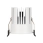 Светильник светодиодный MS-ATLAS-BUILT-R66-15W Warm3000 WH-WH 35 deg IP20 230В металл Arlight 037185 Светильник светодиодный MS-ATLAS-BUILT-R66-15W Warm3000 WH-WH 35 deg IP20 230В металл Arlight 037185