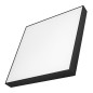 Светильник светодиодный SP-QUADRO-S600x600-60W Day4000 BK 120 deg IP40 230В металл Arlight 034806 Светильник светодиодный SP-QUADRO-S600x600-60W Day4000 BK 120 deg IP40 230В металл Arlight 034806
