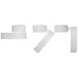 Светильник SP-RONDO-FLAP-R175-16W Warm3000 WH 110 deg IP40 метал. Arlight 026452