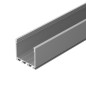 Профиль L2000 PLS-LOCK-H25 ANOD Arlight 016386