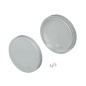 Заглушка SL-ROUND-D60 пластик Arlight 019288 Заглушка SL-ROUND-D60 пластик Arlight 019288