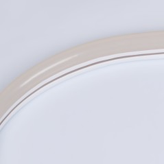 Неон гибкий ARL-NEON-2615-SIDE 24В Warm (8Вт/м IP65) (уп.50м) Arlight 030867