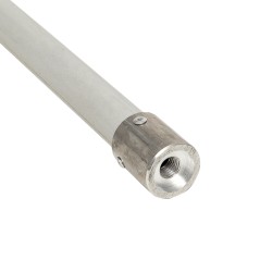 Штанга изоляционная L500мм D-32мм М16 PROxima EKF ilp-05500