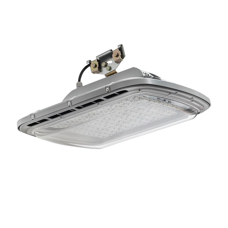 Светильник "Алькор" LED-150-ШО/С1 (18800/740/RAL7040/0/ORN/GEN1) GALAD 18065 Светильник "Алькор" LED-150-ШО/С1 (18800/740/RAL7040/0/ORN/GEN1) GALAD 18065