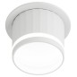 Светильник декоративный DK111 WH MR16 GU5.3 встраив. бел. ЭРА Б0058430 Светильник декоративный DK111 WH MR16 GU5.3 встраив. бел. ЭРА Б0058430