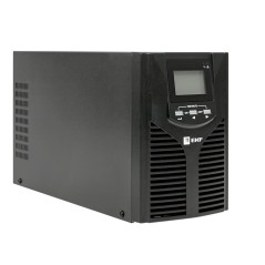 Источник бесперебойного питания двойного преобразования E-Power SW900Pro-TB 1000В.А напольный с АКБ 3х12В 7А.ч PROxima EKF SW910