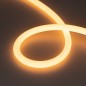 Лента герметичная MOONLIGHT-TOP-A336-D18mm 24В Warm2300 360deg (14.4Вт/м IP65 2835 wire x1) (прямой вывод кабеля) (уп.5м) Arligh Лента герметичная MOONLIGHT-TOP-A336-D18mm 24В Warm2300 360deg (14.4Вт/м IP65 2835 wire x1) (прямой вывод кабеля) (уп.5м) Arligh