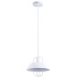 Светильник подвесной (подвес) Amelia 5136-201 1хE27 40Вт лофт-кантри потолочный Rivoli Б0054870 Светильник подвесной (подвес) Amelia 5136-201 1хE27 40Вт лофт-кантри потолочный Rivoli Б0054870