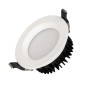 Светильник светодиодный MS-MIST-BUILT-R105-9W Warm3000 230В (WH 110 deg ) IP54 Металл Arlight 041614 Светильник светодиодный MS-MIST-BUILT-R105-9W Warm3000 230В (WH 110 deg ) IP54 Металл Arlight 041614