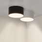 Светильник светодиодный SP-RONDO-140A-18W Warm White IP40 металл Arlight 022226 Светильник светодиодный SP-RONDO-140A-18W Warm White IP40 металл Arlight 022226