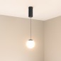 Светильник светодиодный SP-BEADS-HANG-R130-10W Warm3000 BK 250 deg IP20 230В металл Arlight 036524 Светильник светодиодный SP-BEADS-HANG-R130-10W Warm3000 BK 250 deg IP20 230В металл Arlight 036524
