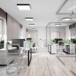 Светильник светодиодный SP-QUADRO-S250x250-25W Warm3000 WH 120 deg IP40 230В металл Arlight 034787 Светильник светодиодный SP-QUADRO-S250x250-25W Warm3000 WH 120 deg IP40 230В металл Arlight 034787