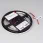 Лента светодиодная MICROLED-M300-10mm 24V Warm 3000К 21.6Вт/м IP20 2216 открыт. (уп.5м) Arlight 023590(2)