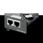 Карта удаленного управления SNMP RMCARD205 для ИБП OL OLS PR OR CyberPower 1000540712 Карта удаленного управления SNMP RMCARD205 для ИБП OL OLS PR OR CyberPower 1000540712