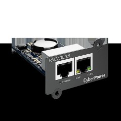 Карта удаленного управления SNMP RMCARD205 для ИБП OL OLS PR OR CyberPower 1000540712