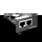 Карта удаленного управления SNMP RMCARD205 для ИБП OL OLS PR OR CyberPower 1000540712 Карта удаленного управления SNMP RMCARD205 для ИБП OL OLS PR OR CyberPower 1000540712