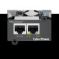 Карта удаленного управления SNMP RMCARD205 для ИБП OL OLS PR OR CyberPower 1000540712 Карта удаленного управления SNMP RMCARD205 для ИБП OL OLS PR OR CyberPower 1000540712