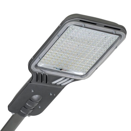 Светильник светодиодный "Триумф" LED-60-ШО/К50 (SvG/827/RAL9023/0/ORN2/GEN1) GALAD 18104