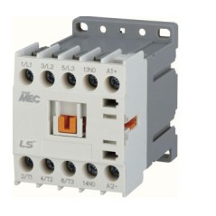 Контактор GMC-16M 3п 16А кат. 220В AC 7.5кВт 1a LS Electric 1269027700