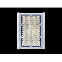 Светильник светодиодный Unit PRO 25/3500 К60 25Вт 3000К IP67 3500лм 0.95PF 80Ra Кп«1 консоль Diora DUPRO25K60-3K-C