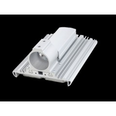 Светильник светодиодный Unit PRO 55/7700 Ш3 7700лм 55Вт 3000К IP67 0.95PF 70Ra Кп«1 консоль Avto Diora DUPRO55Sh3-3K-C-Avto