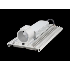 Светильник светодиодный Unit PRO 85/12800 Ш3 12800лм 85Вт 5000К IP67 0.95PF 70Ra Кп«1 консоль Avto Diora DUPRO85Sh3-5K-C-Avto