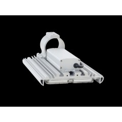 Светильник светодиодный Unit PRO 25/3500 К60 25Вт 3000К IP67 3500лм 0.95PF 80Ra Кп«1 консоль Diora DUPRO25K60-3K-C