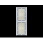 Светильник светодиодный Unit DC 100/13500 K60 13500лм 95Вт 5000К IP67 80Ra консоль Diora DUDC100K60-5K-C Светильник светодиодный Unit DC 100/13500 K60 13500лм 95Вт 5000К IP67 80Ra консоль Diora DUDC100K60-5K-C