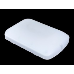 Светильник светодиодный Луна 8/1000 1000лм 8Вт 5000К IP50 80Ra Кп«5 аварийн. Diora DL8-5K-A