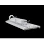 Светильник светодиодный Unit Store 170/22500 22500лм 170Вт 5000К IP67 0.95PF 70Ra Кп«1 консоль Diora DUS170-5K-C