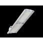 Светильник светодиодный Unit DC 100/13500 Д 13500лм 95Вт 5000К IP67 80Ra консоль Diora DUDC100D-5K-C