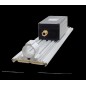 Светильник светодиодный Unit Ex 150/15000 Ш 150Вт 4000К IP66 15000лм 0.98PF 70Ra Кп«1 консоль Diora DUEx150Sh-4K-C