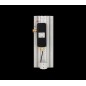 Светильник светодиодный Unit DC Ex 90/9000 Ш 88Вт 4000К IP66 9000лм 70Ra Кп«1 консоль Diora DUDCEx90Sh-4K-C