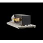 Светильник светодиодный Unit Ex 75/8500 K60 8500лм 75Вт 5000К IP66 0.98PF 70Ra Кп«1 консоль Diora DUEx75K60-5K-C
