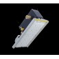 Светильник светодиодный Unit Ex 75/8500 K60 8500лм 75Вт 5000К IP66 0.98PF 70Ra Кп«1 консоль Diora DUEx75K60-5K-C